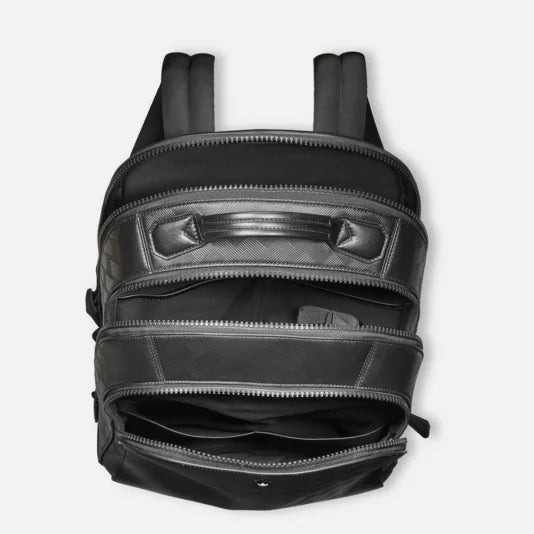 Zaino medio con 3 scomparti Extreme 3.0 MONTBLANC - 129964