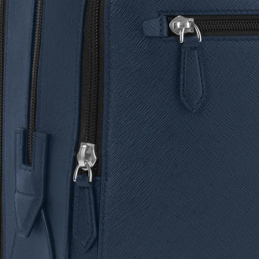 Zaino medio con 3 scomparti Sartorial MONTBLANC - 131716