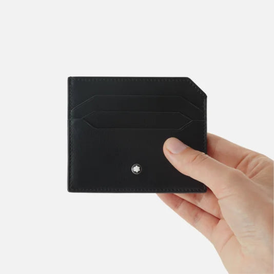PORTA CARTE UOMO MONTBLANC - 130049
