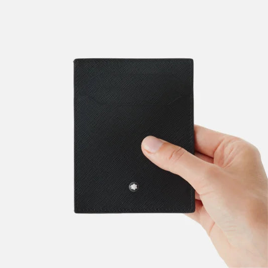 PORTA CARTE UOMO MONTBLANC - 130323
