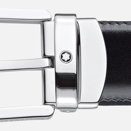 CINTURA UOMO MONTBLANC - 128135
