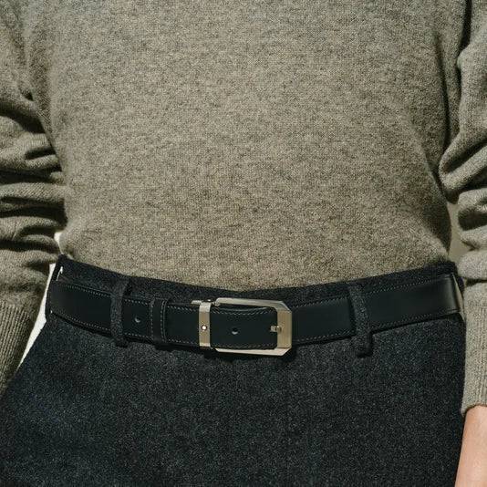 CINTURA UOMO MONTBLANC - 116579