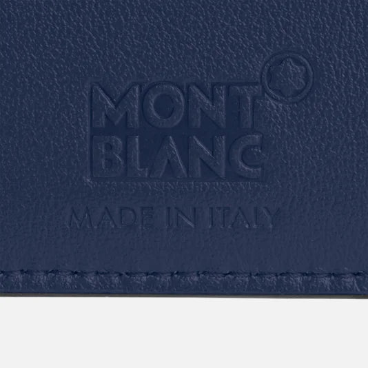 PORTA CARTE UOMO MONTBLANC - 131698