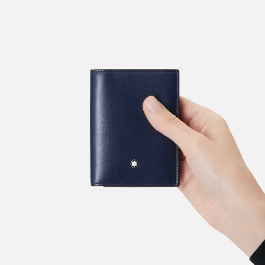PORTA CARTE UOMO MONTBLANC - 131693