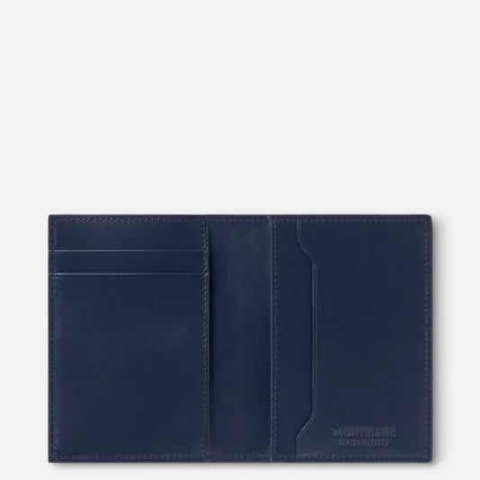 PORTA CARTE UOMO MONTBLANC - 131693