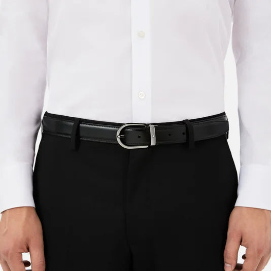 CINTURA UOMO MONTBLANC - 128803