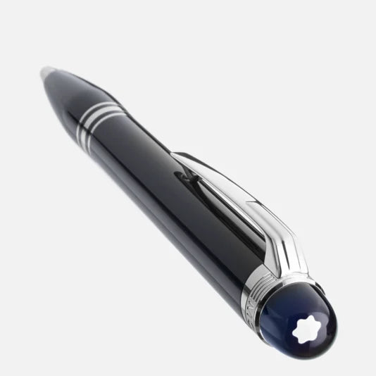 Penna a sfera StarWalker Pregiata Resina MONTBLANC - 132509