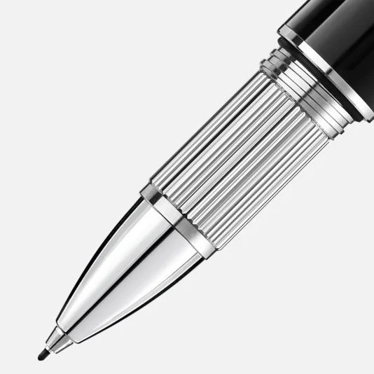 Penna a sfera Fineliner StarWalker Pregiata Resina MONTBLANC - 132508