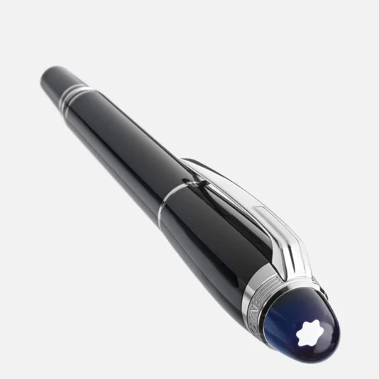 Penna a sfera Fineliner StarWalker Pregiata Resina MONTBLANC - 132508