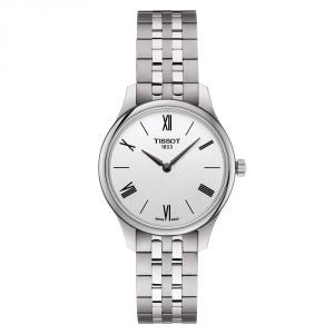 OROLOGIO DONNA TISSOT - T0632091103800