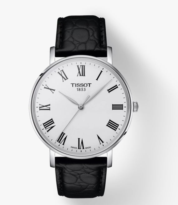 OROLOGIO UOMO TISSOT - T1434101603300