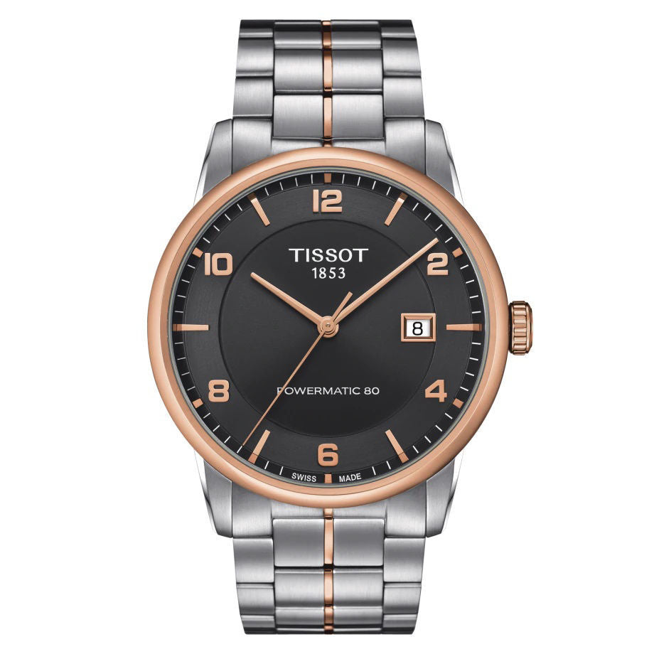 Orologio Tissot Uomo - T0864072206700