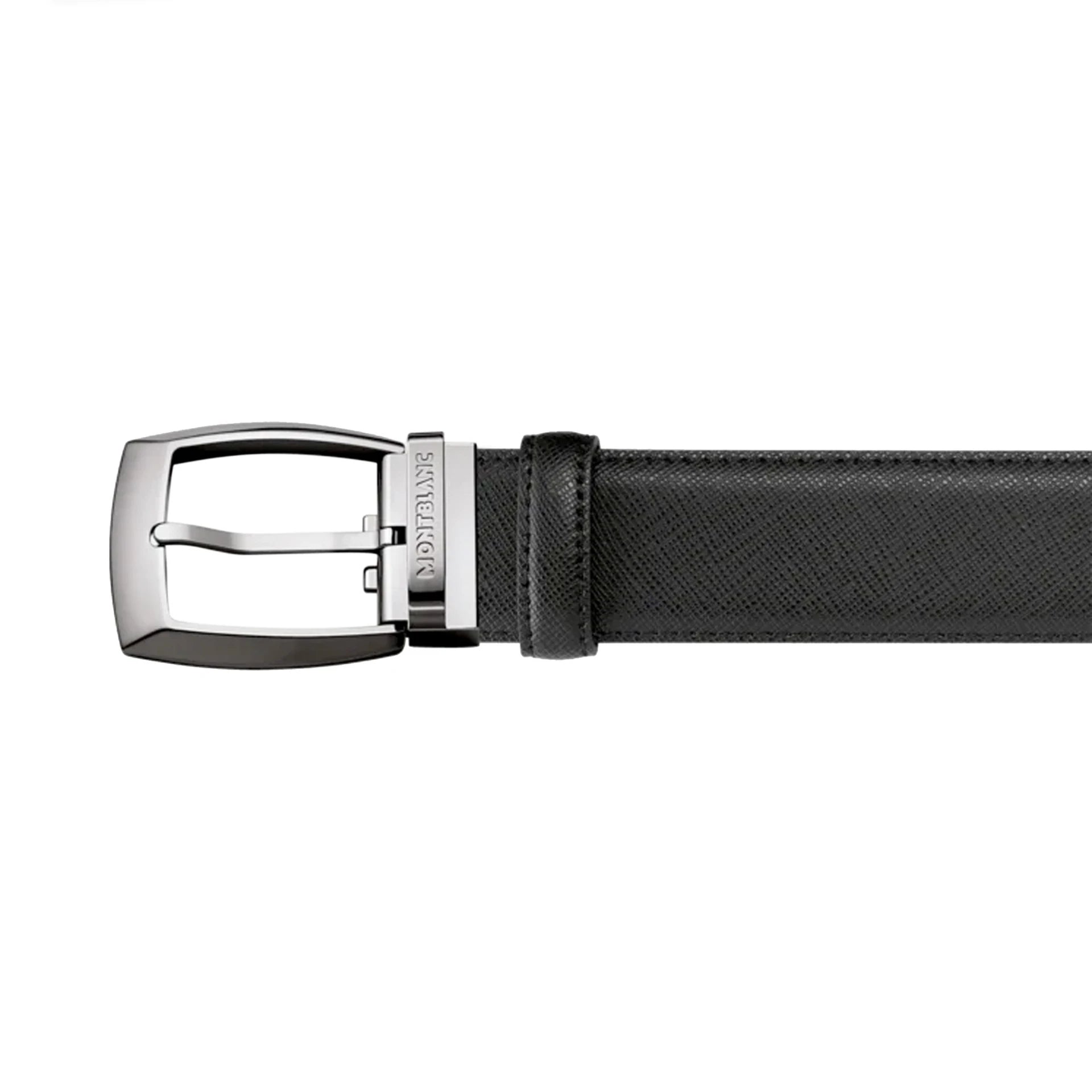 CINTURA UOMO MONTBLANC - 112408