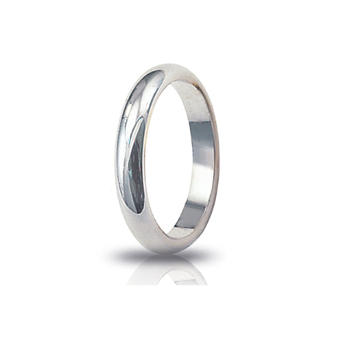 Fedina Classica Unoaerre in argento bianco - 050AFN0010000   5677/24
