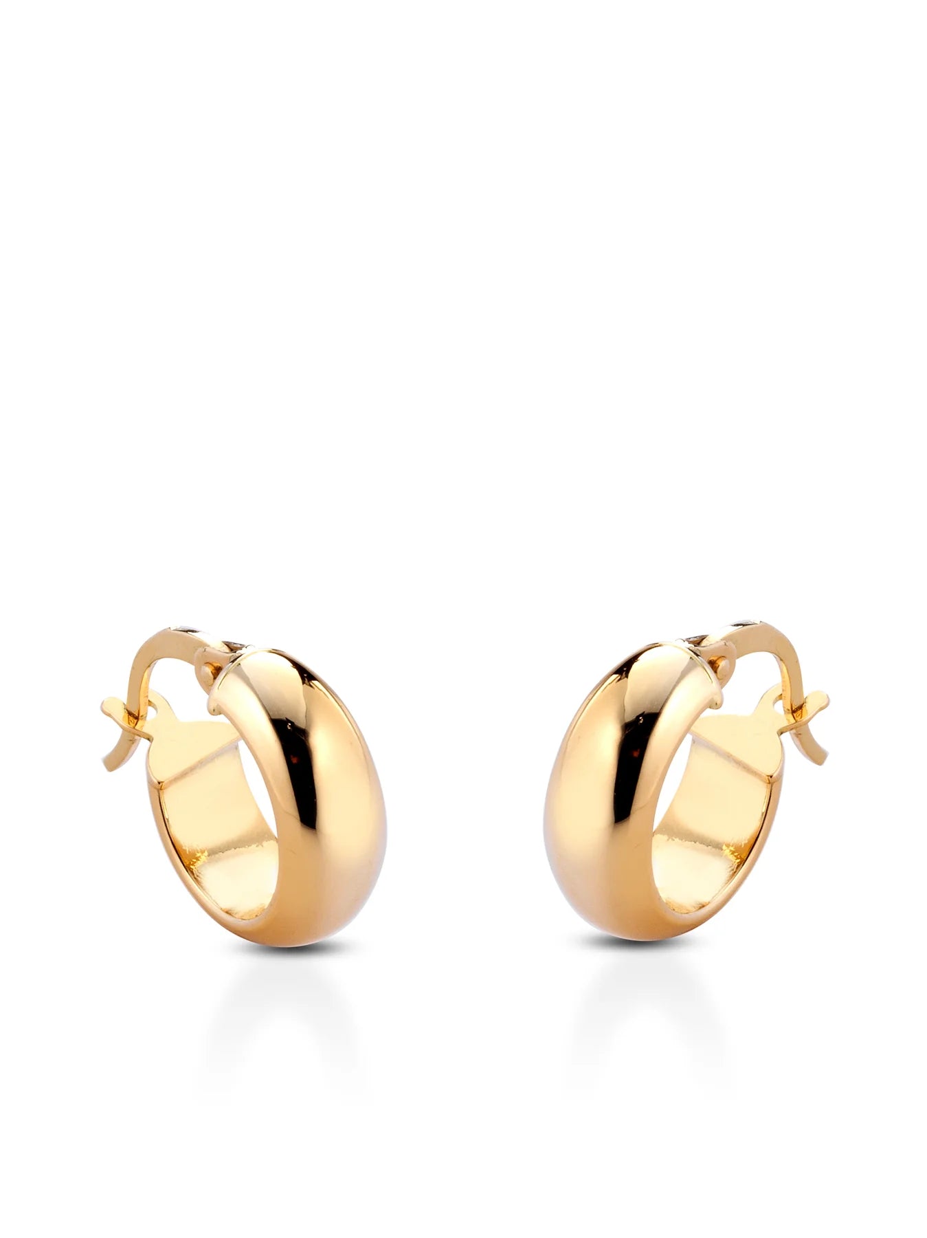 ORECCHINI DONNA IN ORO 18 CARATI