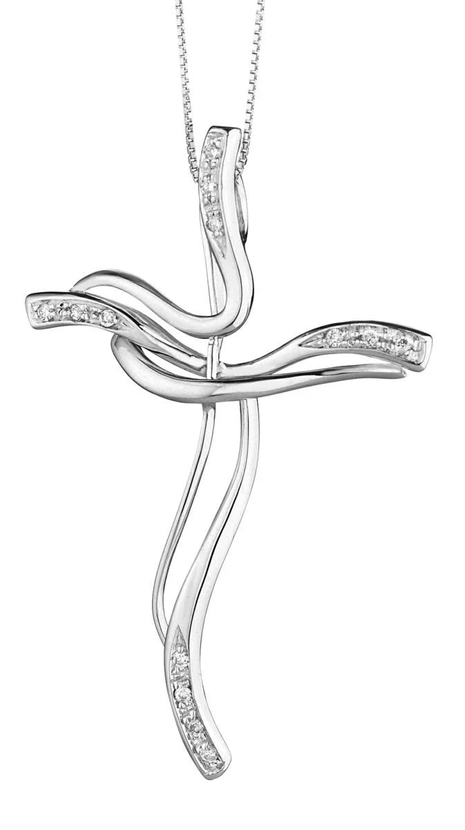 COLLANA DONNA PG GIOIELLI - 1086