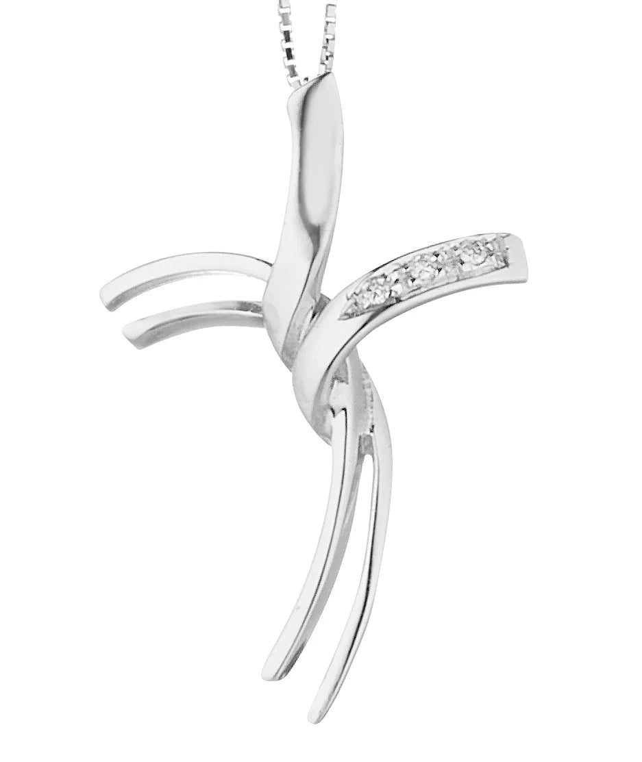COLLANA DONNA PG GIOIELLI - 1114