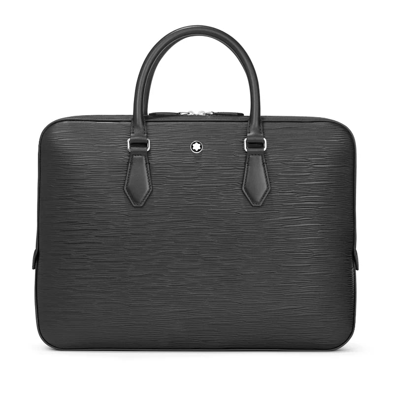 Borsa Portadocumenti Sottile Meisterstück 4810 MONTBLANC - 130912
