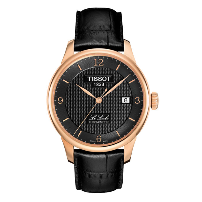 Orologio UOMO Tissot - T0064083605700
