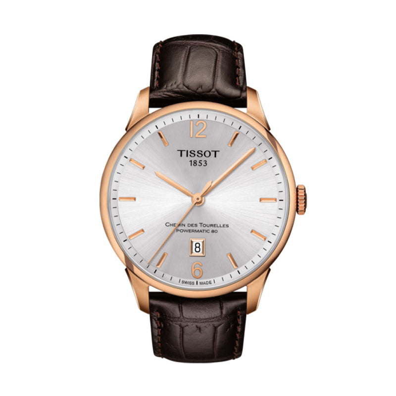 OROLOGIO UOMO TISSOT - T0994073603700