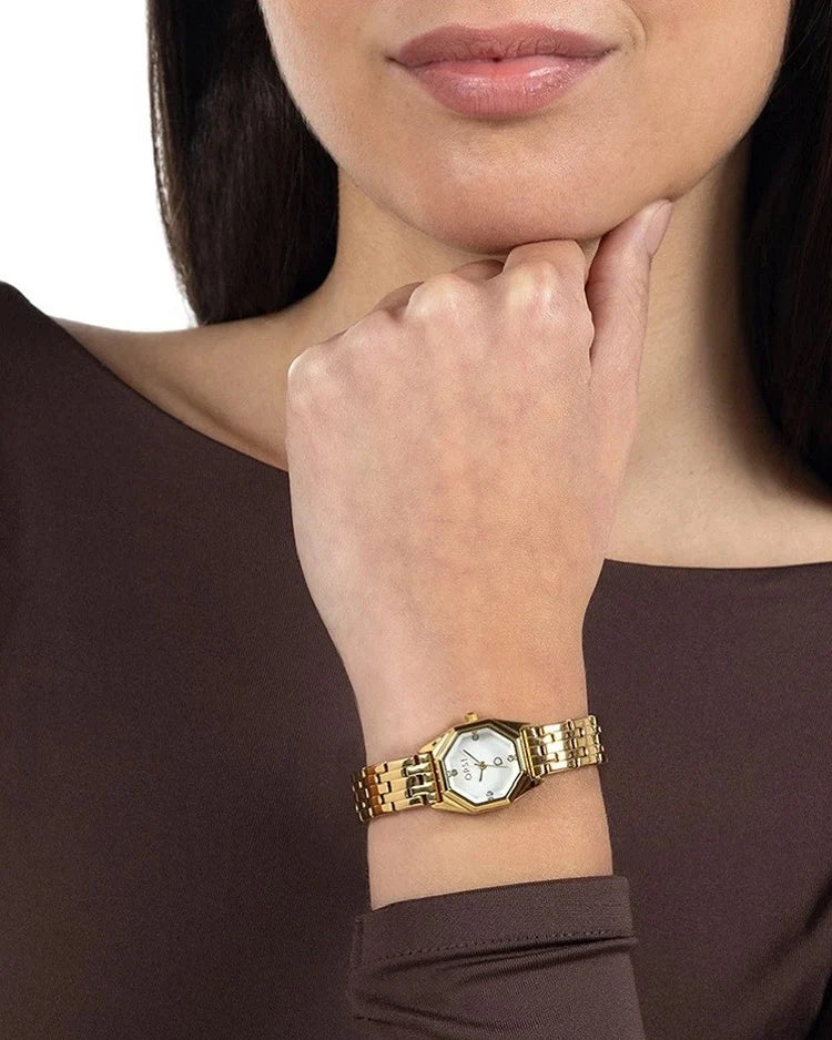OROLOGIO DONNA OPSOBJECTS - OPSPW-1166