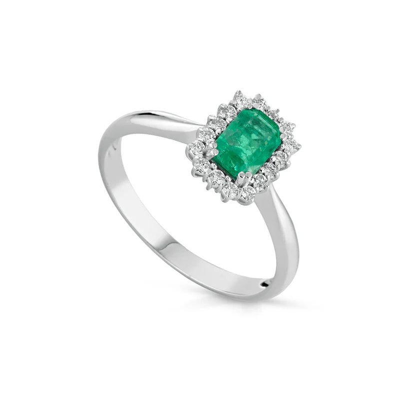 ANELLO DONNA PG GIOIELLI - ANNATURE/1S