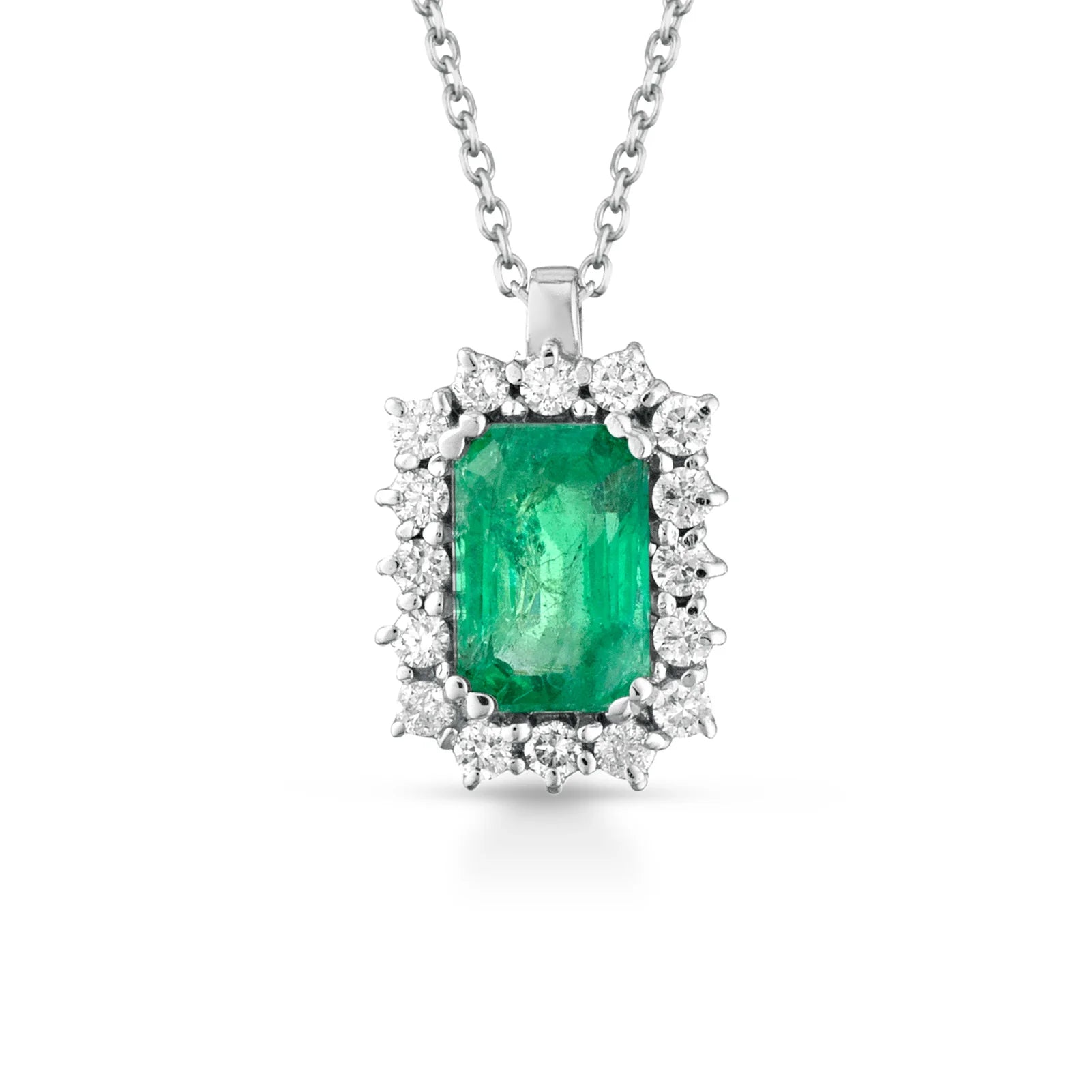 COLLANA DONNA PG GIOIELLI - CIONATURE/1S