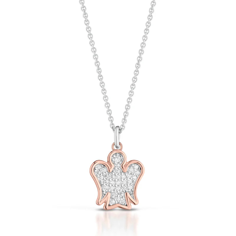 COLLANA DONNA ROBERTO GIANNOTTI -  GIA479