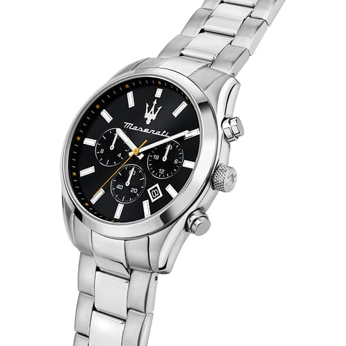 OROLOGIO UOMO MASERATI - R8853151010