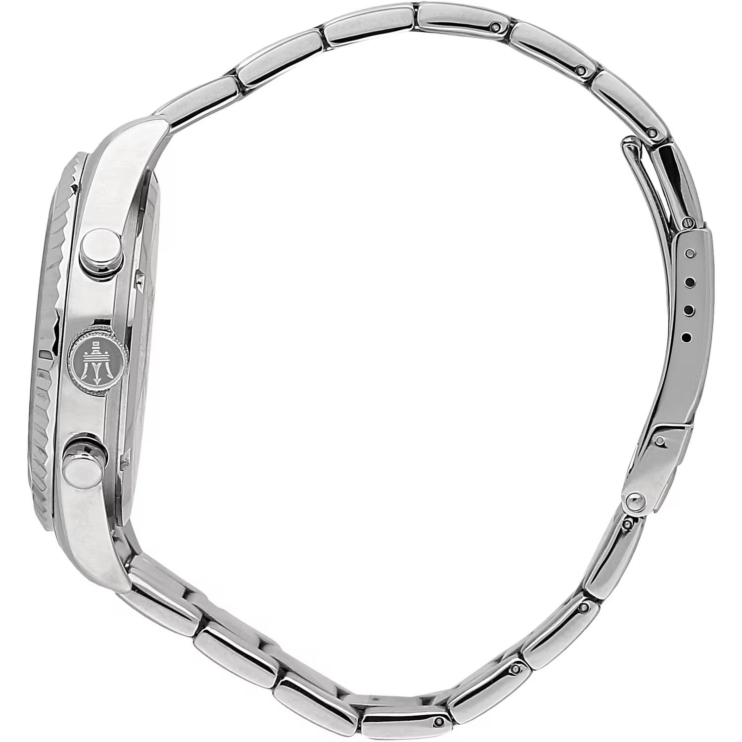 Orologio multifunzione uomo Maserati Competizione - R8853100023