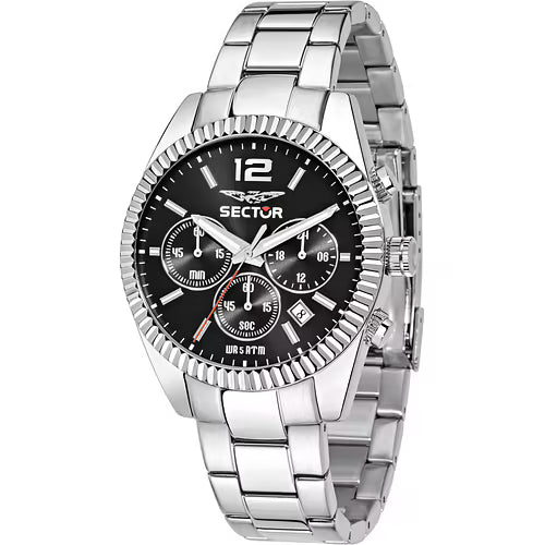 OROLOGIO UOMO SECTOR - R3273676003