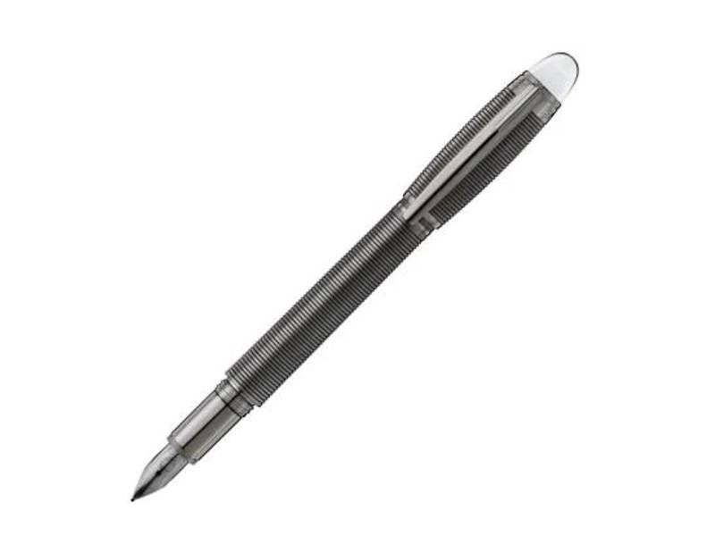 Penna Stilografica Starwalker in Metallo MONTBLANC - 105646