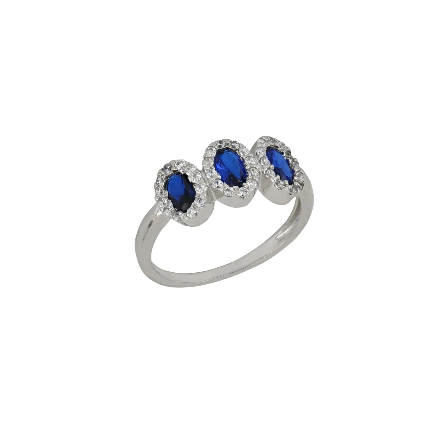 ANELLO DONNA IN ORO 18 CARATI