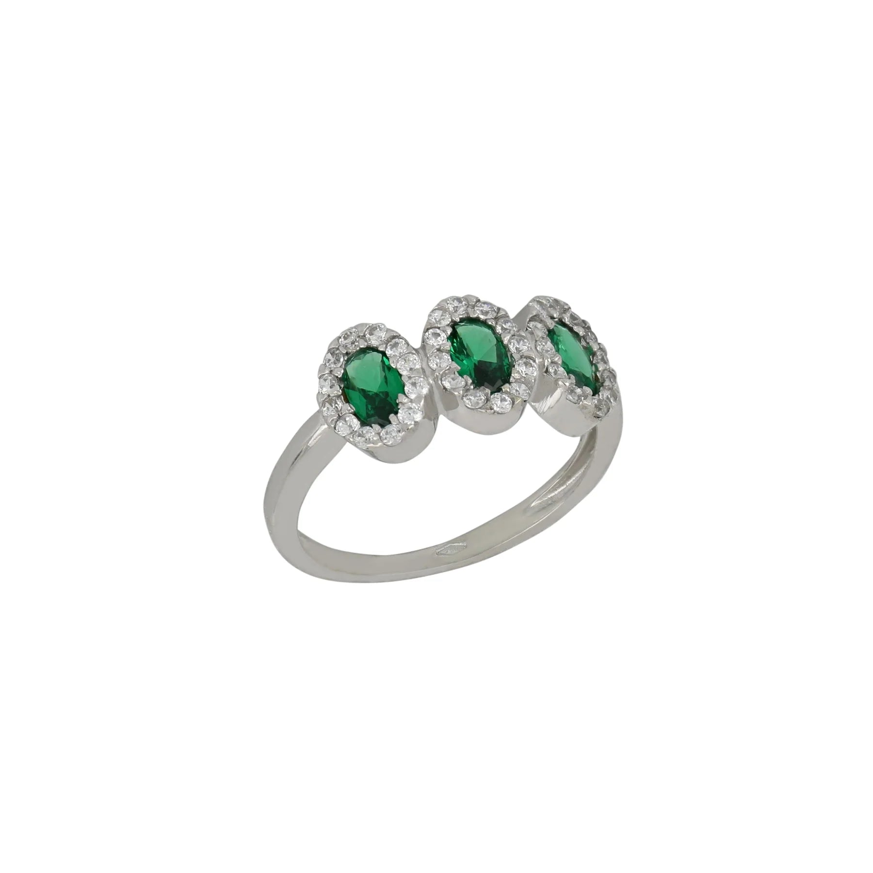ANELLO DONNA IN ORO 18 CARATI