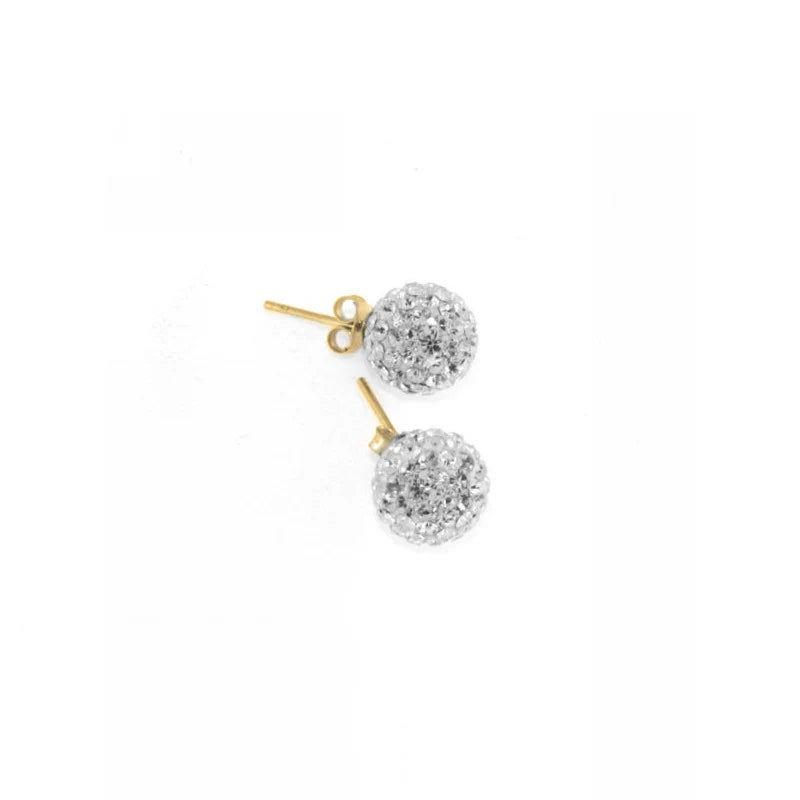 ORECCHINI DONNA IN ORO 18 CARATI