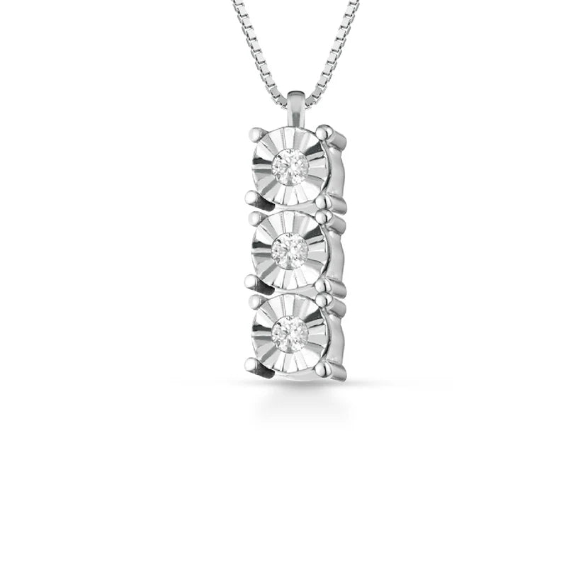 COLLANA DONNA PG GIOIELLI - PLTMICRO/2
