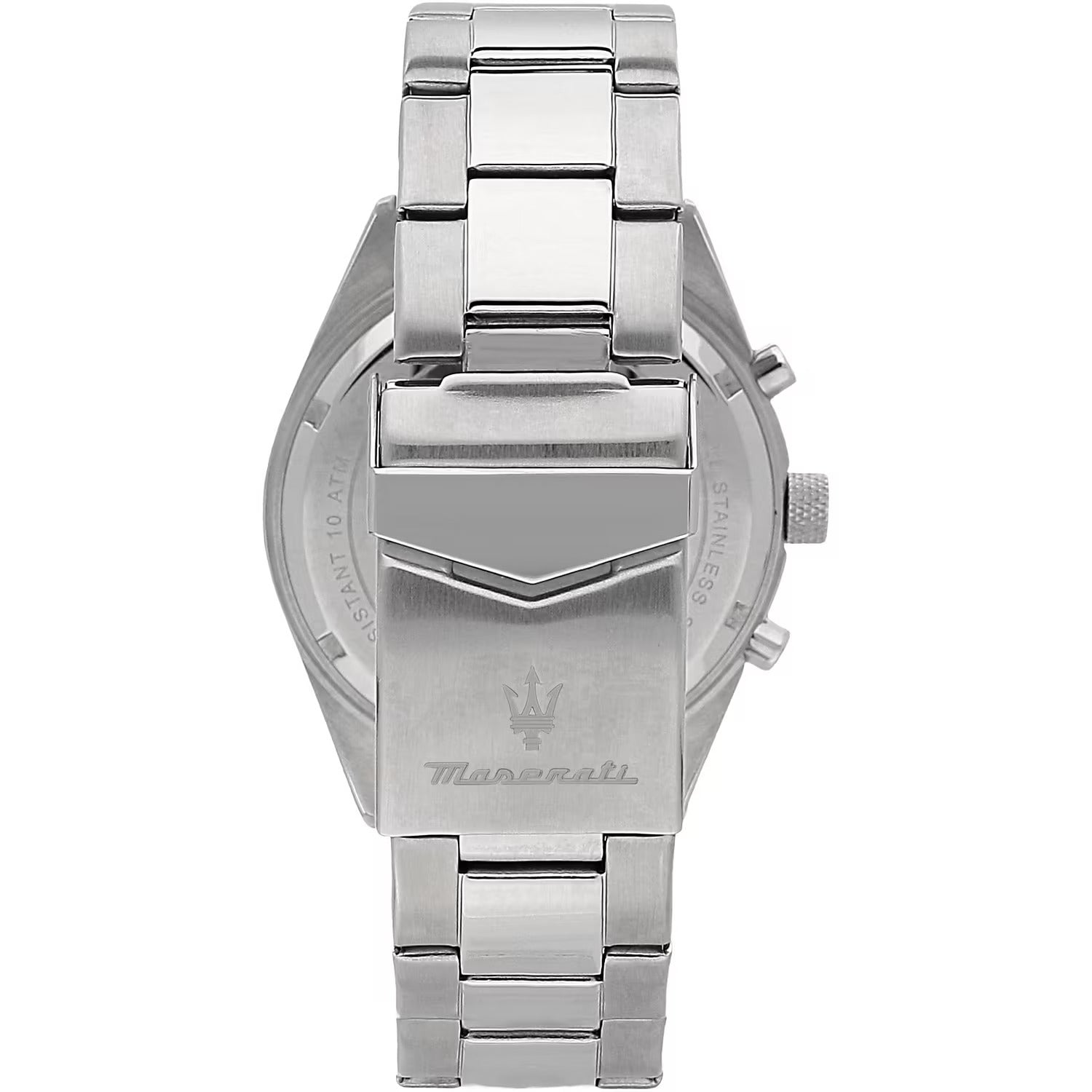 Orologio multifunzione uomo Maserati Competizione - R8853100023