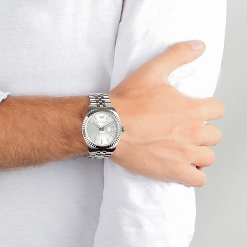Orologio UOMO Philip Watch Caribe - R8253597082