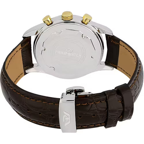 OROLOGIO UOMO PHILIP WATCH SUNRAY - R8271908009