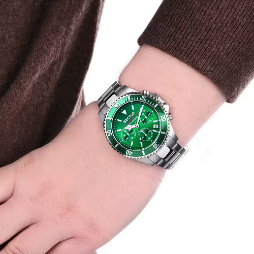 OROLOGIO UOMO SECTOR - R3273661006