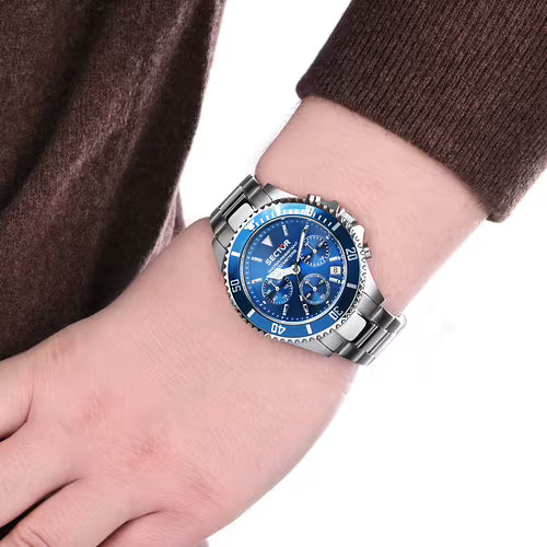 OROLOGIO UOMO SECTOR - R3273661007