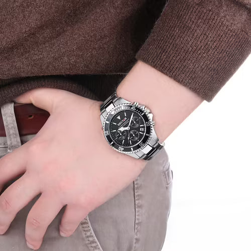 OROLOGIO UOMO SECTOR - R3273661009