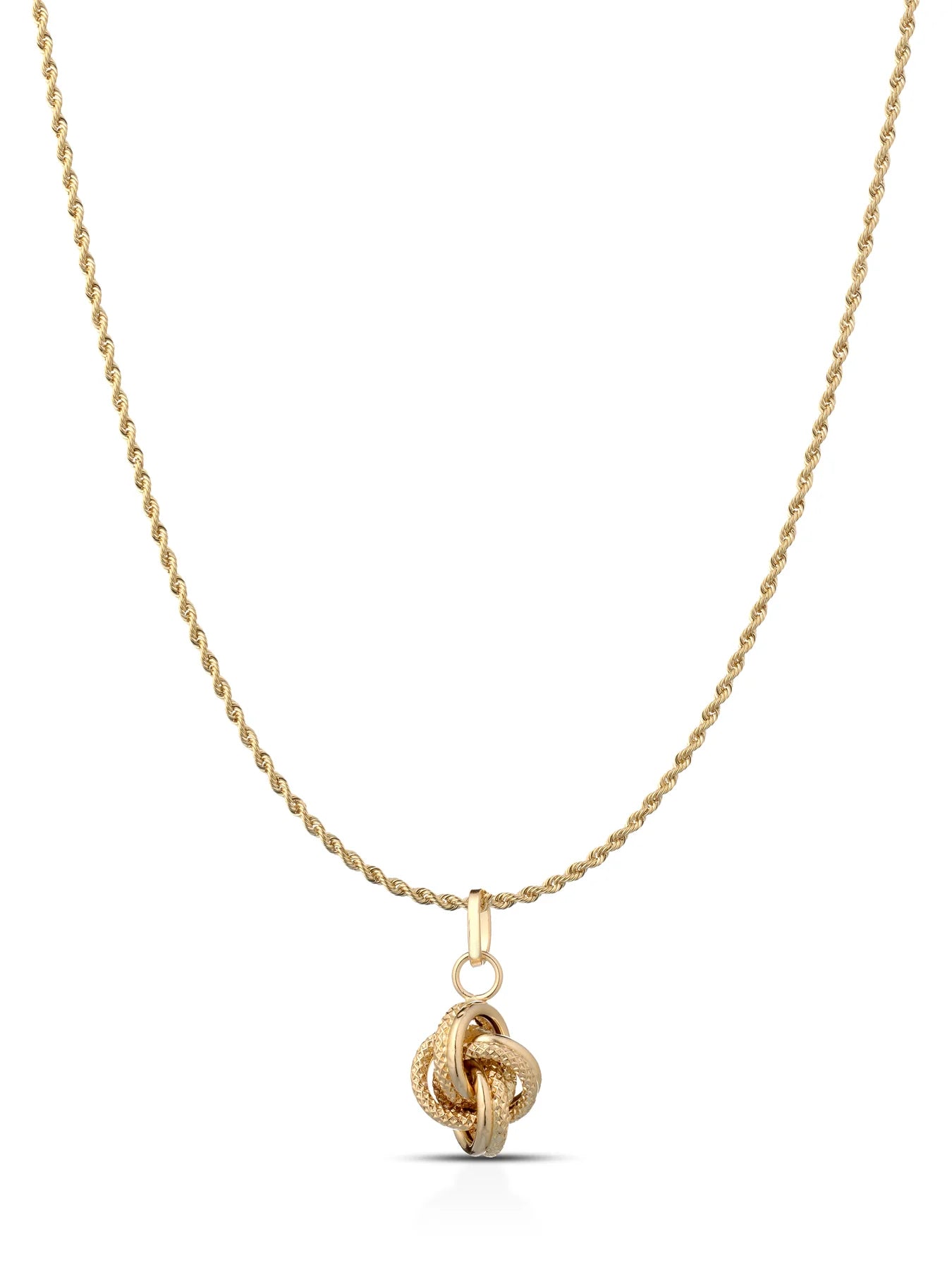 COLLANA DONNA IN ORO 18 CARATI