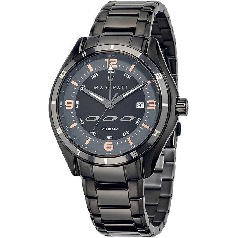 Orologio Uomo Maserati Sorpasso - R8853124001