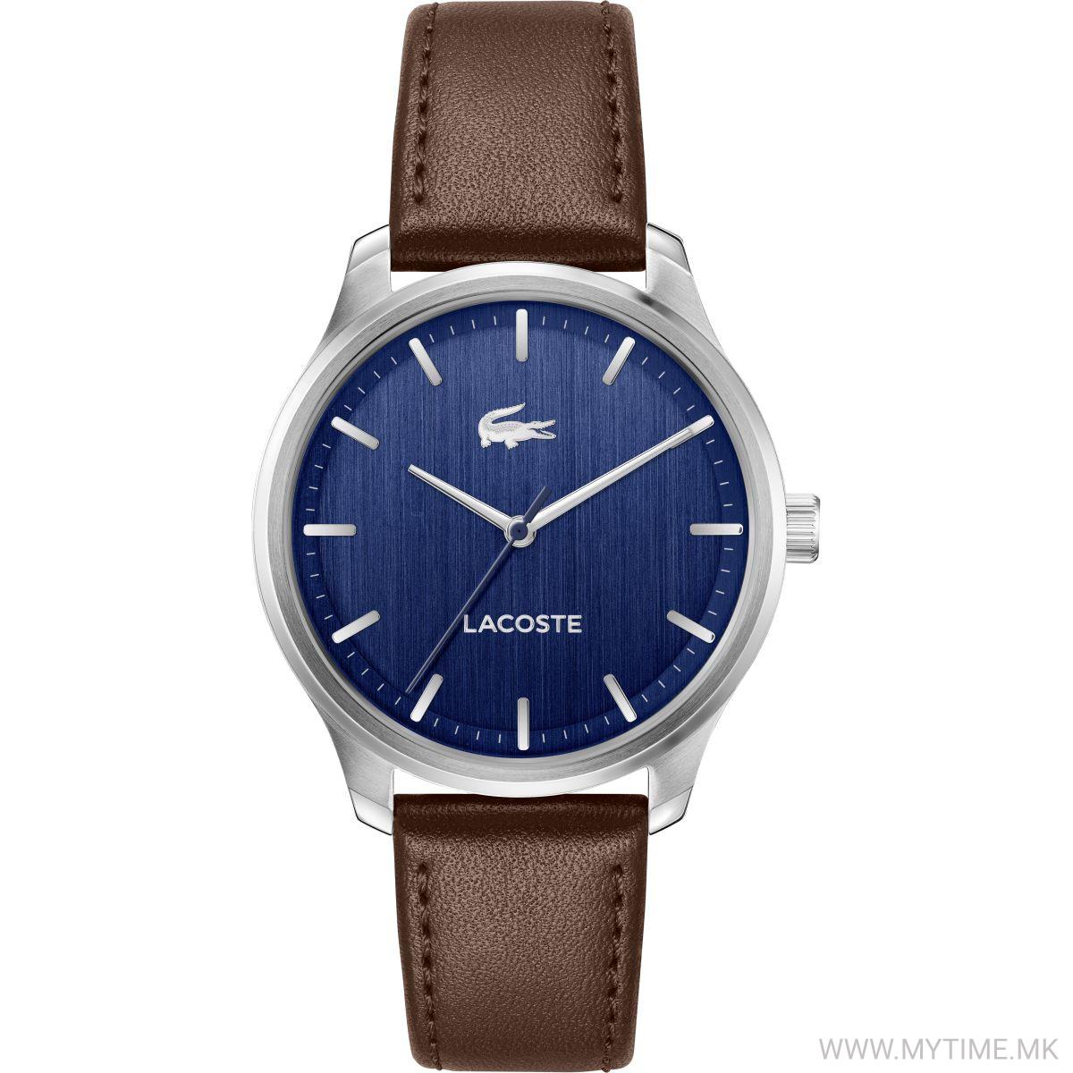 OROLOGIO UOMO LACOSTE - 2011477