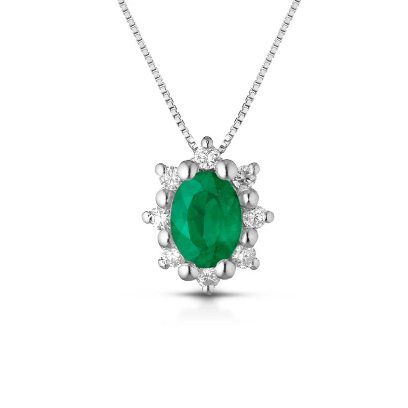 Collana donna PG Gioielli - CIOVERA/3S