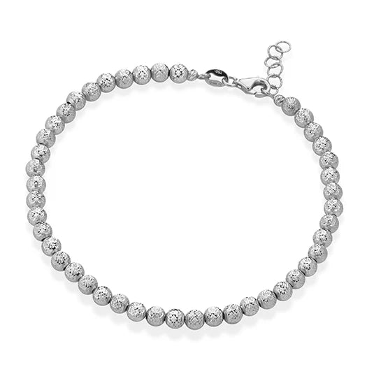 BRACCIALE UNISEX IN ORO 18 CARATI