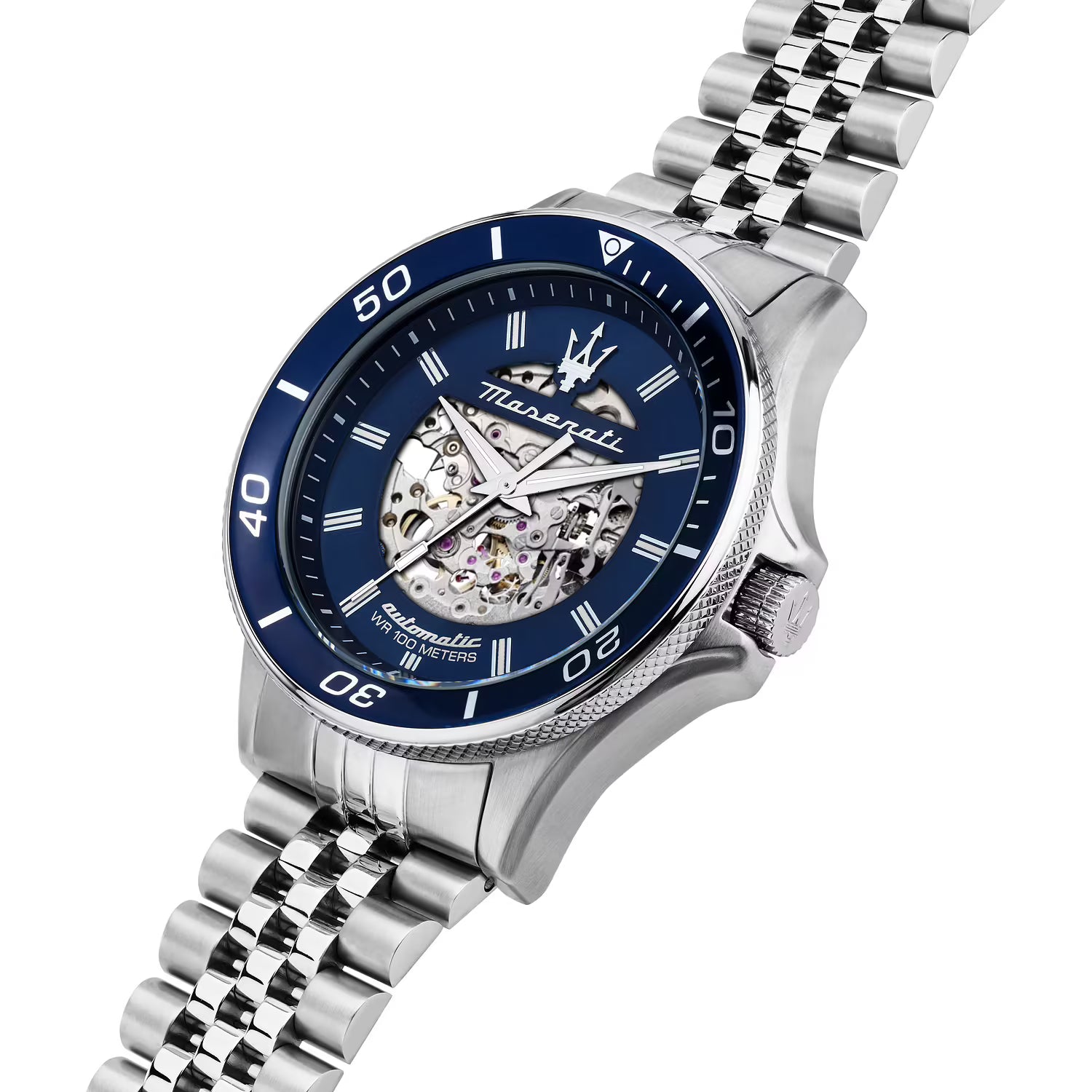 OROLOGIO UOMO MASERATI - R8823140011