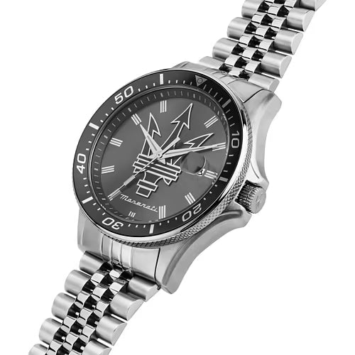 OROLOGIO UOMO MASERATI - R8853140010