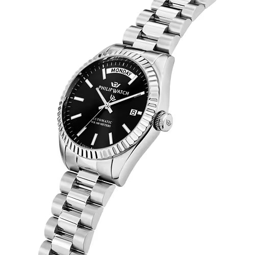 OROLOGIO UOMO PHILIP WATCH CARIBE - R8223597108
